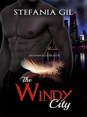 cover image of The Windy City